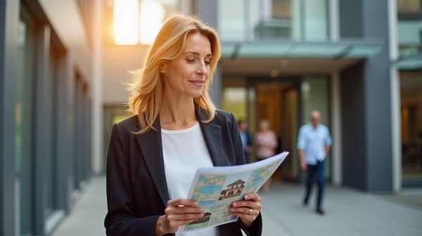 Comment choisir une agence immobilière à Caen adaptée à vos besoins