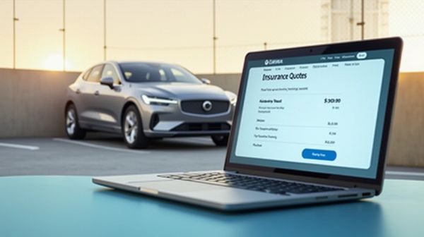 Économisez sur votre assurance auto avec des devis en ligne