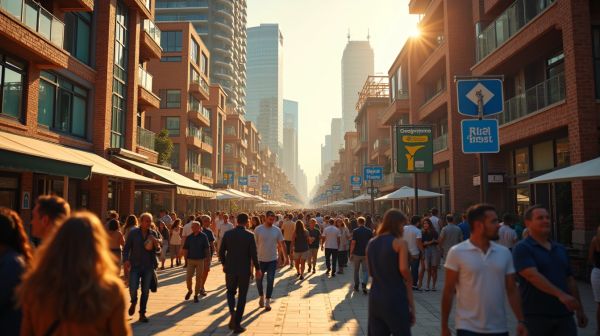 Le marchÉ immobilier en 2026 : tendances et opportunitÉs à saisir