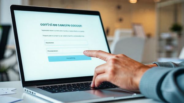 Les étapes essentielles pour créer un compte joint en ligne