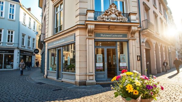 Les meilleures agences immobilières à Caen selon vos critères