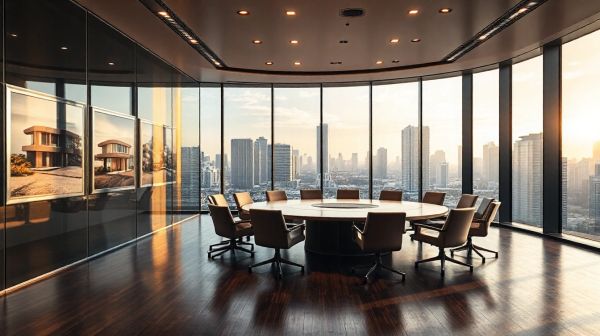 OpportunitÉs dorées dans l'immobilier : visez 2026