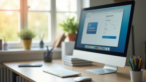 Ouvrir un compte joint en ligne : procédure et conseils