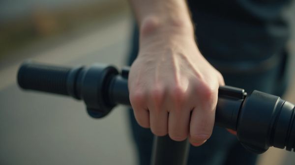 Pourquoi une assurance est-elle indispensable pour votre trottinette électrique ?