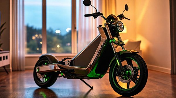 Top 5 raisons qui rendent l'assurance pour trottinette électrique essentielle