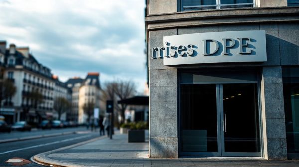 Top entreprises DPE à Brest pour un choix avisé