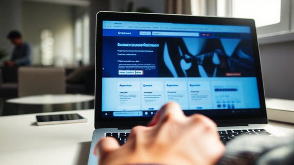 Trouver les meilleures offres pour votre assurance auto en ligne