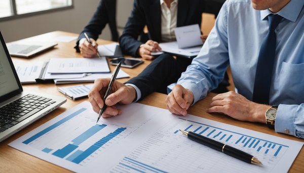 Tirer le meilleur parti d'un bilan financier : conseils d'experts