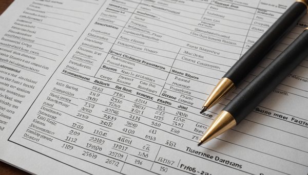 Le bilan, outil indispensable pour la planification financière stratégique