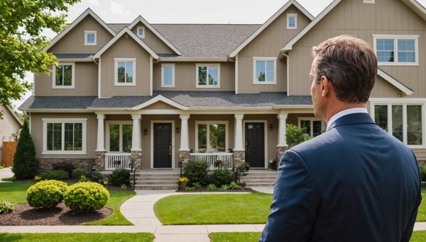 Les Défis Éthiques et Déontologiques du Métier d'Agent Immobilier