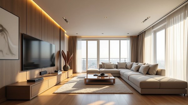 Côté neuf : votre expert pour l'immobilier neuf clé en main